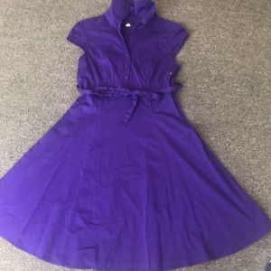 Retro Modcloth Dress